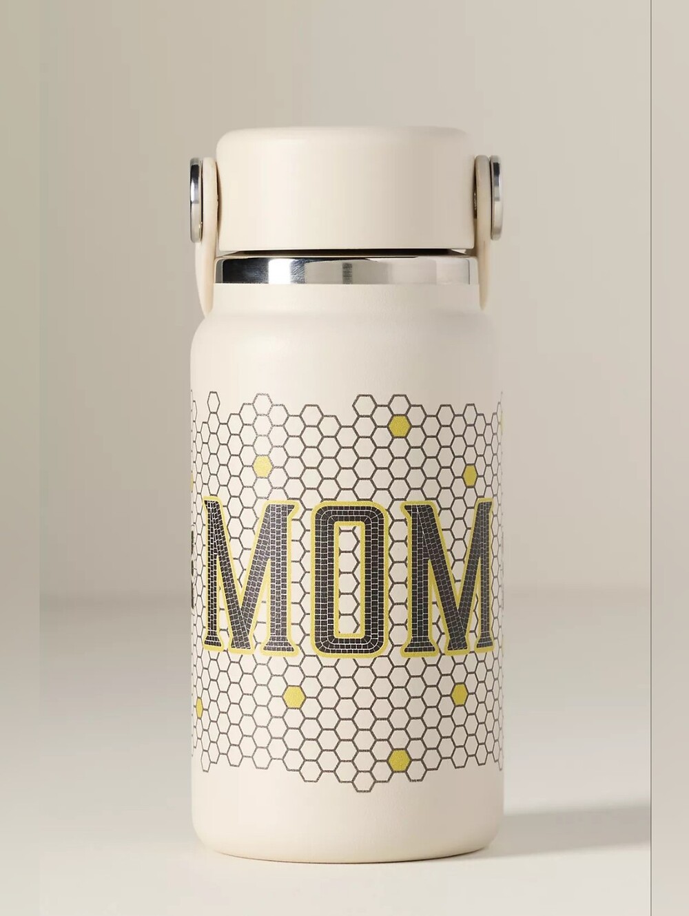 Anthropologie MOM Hydro Flask Micro Hydro 200 ML Water Bottle